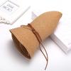 Women's straw hat, summer sun protection hat, foldable bucket hat, grass breathable basin hat, wide-brimmed hat