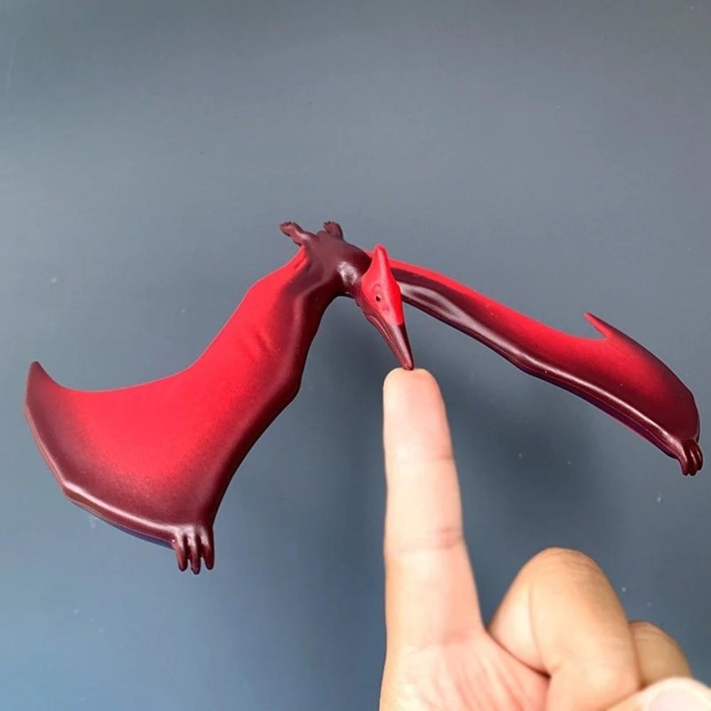Gift Magic Balancing Pterosaur Stress Relieving Finger Physics Toy New Bird Balance Toy