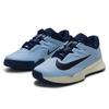 Nike Мужские низкие теннисные кроссовки Vapor Pro 3 из ткани, светло-голубые FZ2161-401