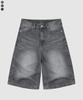 Джинсовые шорты-бермуды Cameron Washing Denim Shorts 3 Цвета [Blsd_6001]