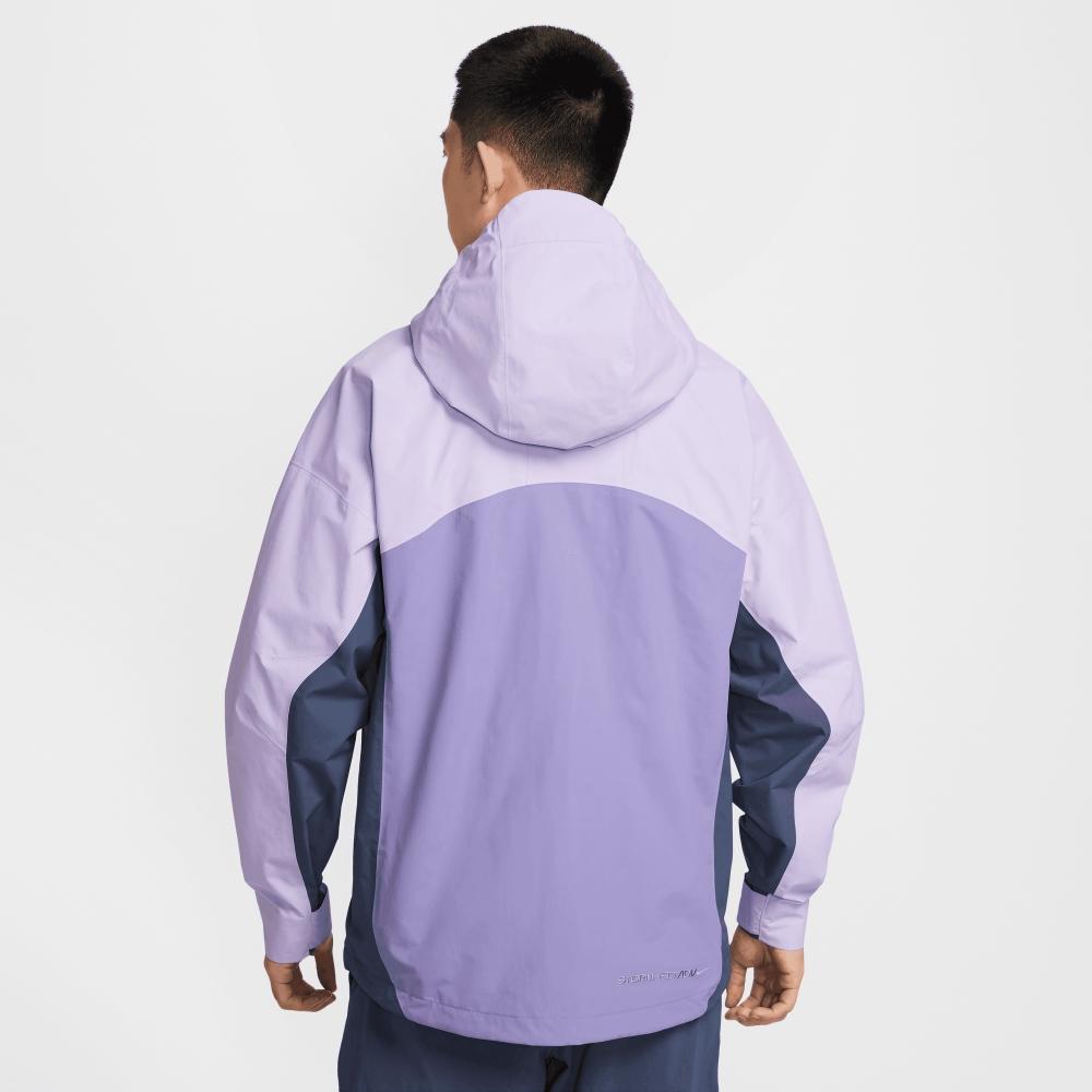 Nike M Acg Sfadv Morpho Rain Jkt Hj2688 515