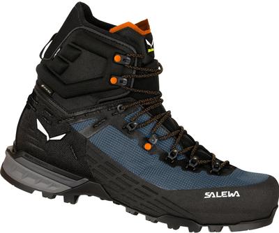 Обувь для треккинга Ortles Edge Mid Gtx M navy blazer/black