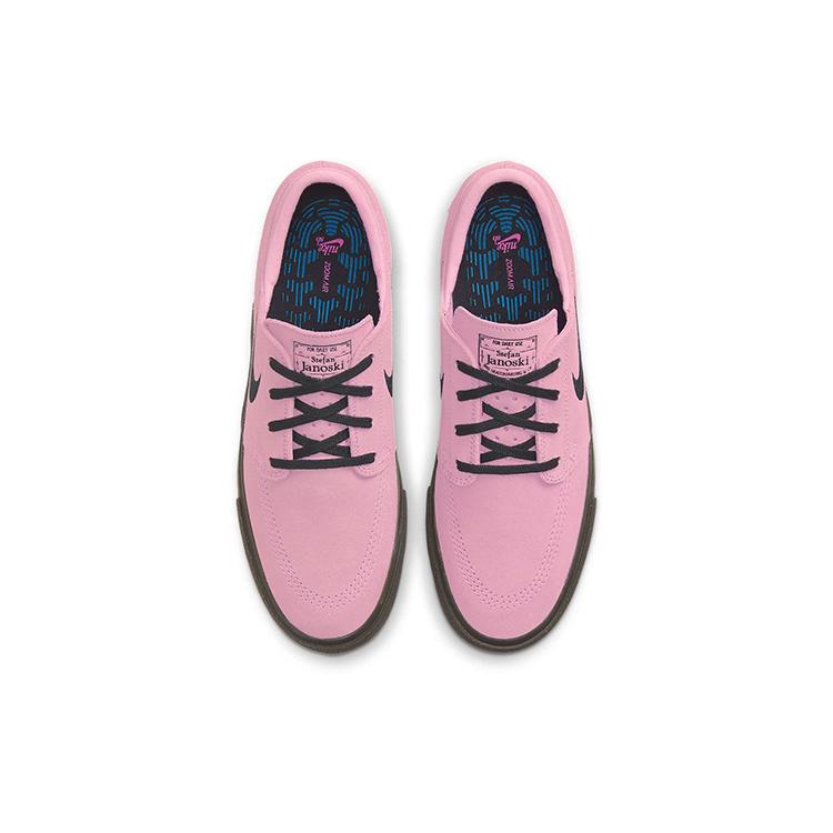 Nike Zoom Stefan Janoski Rm Sb 'Pink Rise' AQ7475-602