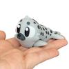 Mini Baby Animals - Cute 3D Printed Articulated Toy Figures - Collectible Figurines Decor