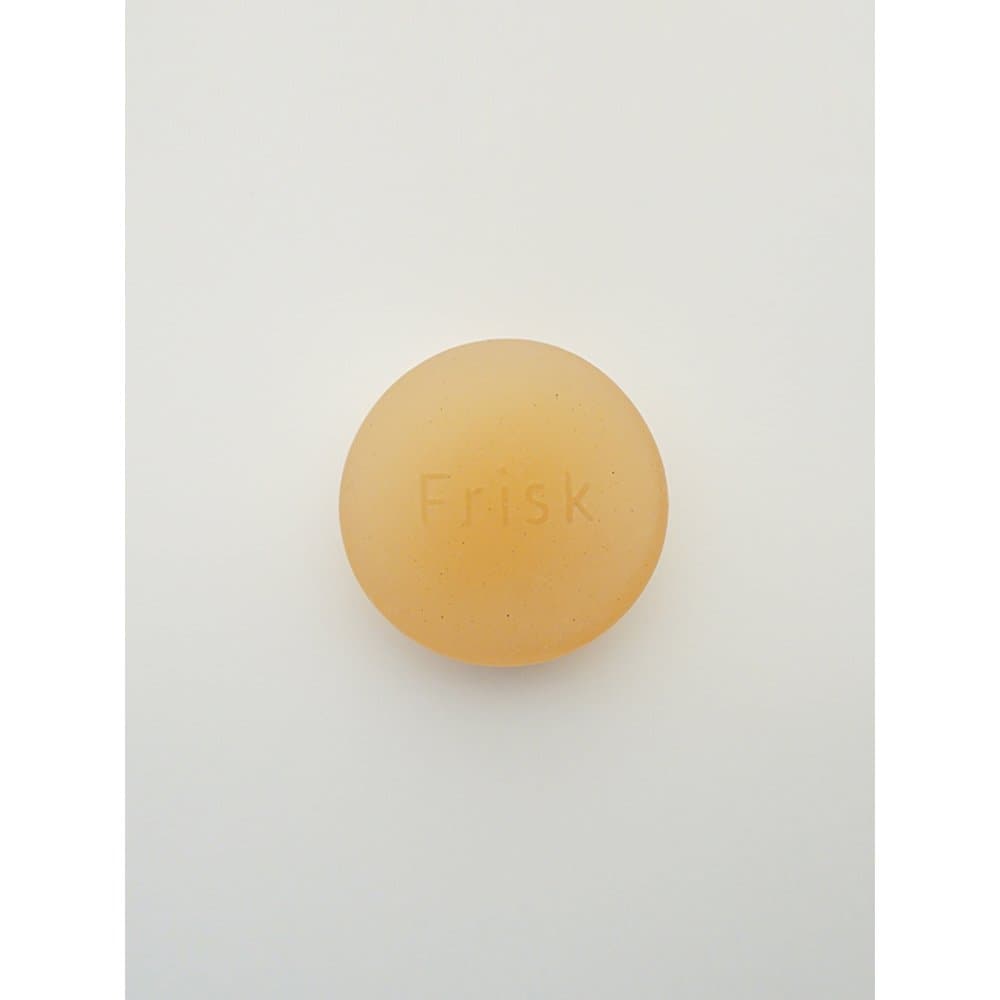 Домашнее мыло из коикса