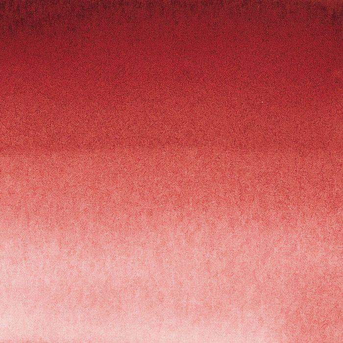 Aquarelle - Sennelier - S1 - Alizarine Cramoisie (689) - Haute qualité - Mixte