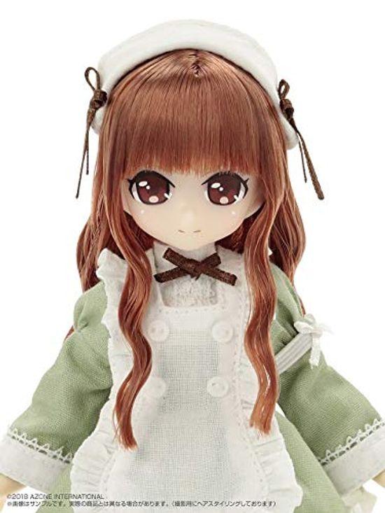 AZONE Lil Fairy Маленький Помощник Мииру