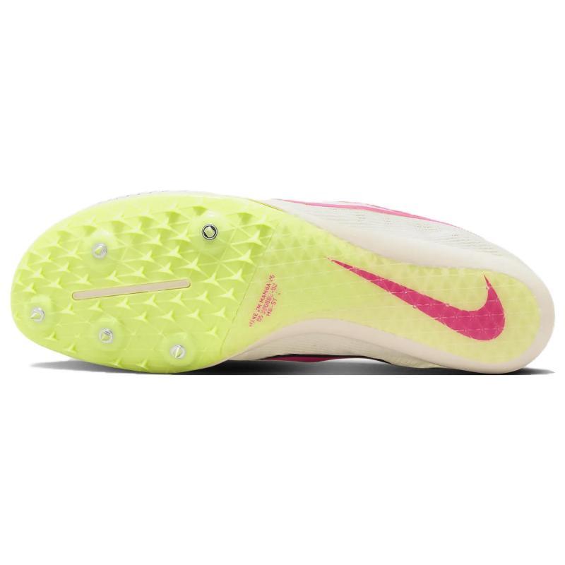 Nike Кроссовки Zoom Mamba 6 'Sail Fierce Pink' повседневные DR2733-101