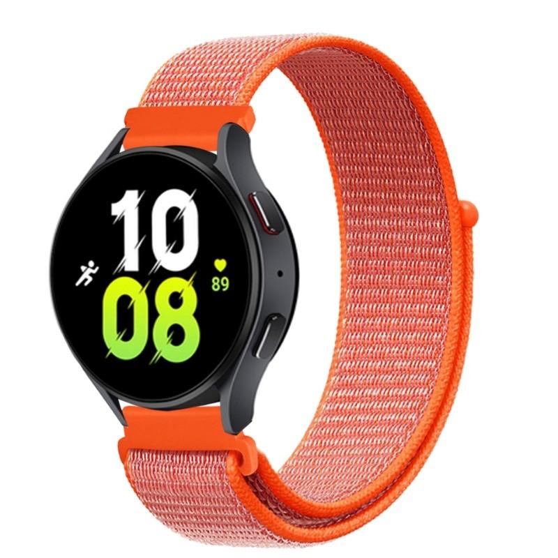 Correa for Xiaomi Watch S1 Active Pro S3 S2 S1 Strap Nylon Smartwatch Band 22mm Bracelet for Xiaomi Watch 2 Pro S4 Sport Strap