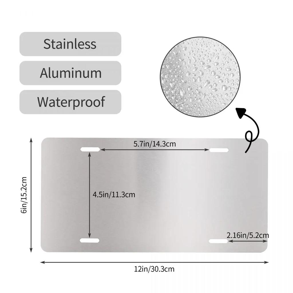 Vintage License Plates Decoration Signs Vintage New York Zurich Dublin Athens City Tags Metal Automotive Signs For Car Front