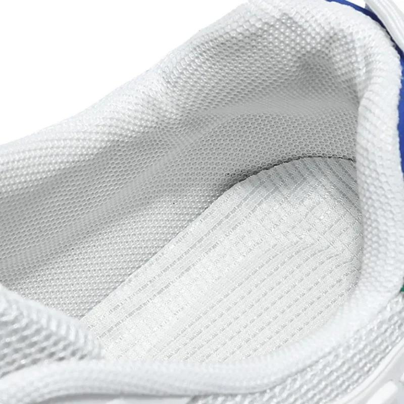 Versatile Men's Sports Shoes New High Quality Lace-up Mesh Breathable Platform Casual Running Shoes Training Male Non Slip Shoes