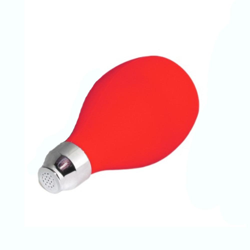 Refillable Dry Powder Atomizer Bottle Talcum Hair Building Hair Fiber Spray Applicator Hair Loss Talc Fiber Powder Blower Puffer