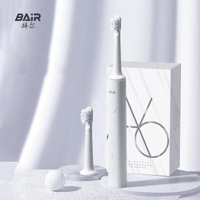 BAIR A6 Умная звуковая электрическая зубная щетка вилка CN (адаптер в комплекте)