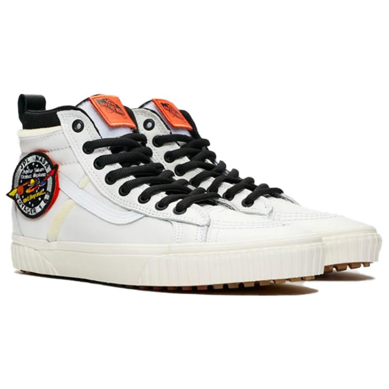 Vans Nasa X Vans Sk8 Hi 46 Mte Dx 'Space Voyager' Vans VN0A3DQ5UQ4