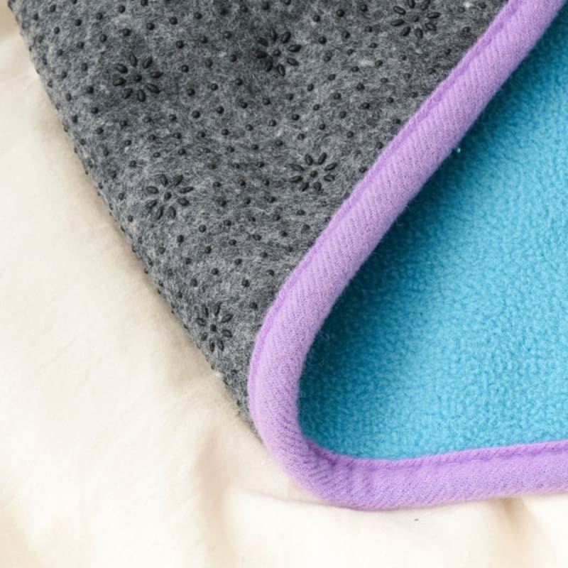 [Питомец] Коврик для носом чутья