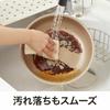 Doshisha Сковорода Evercook 20 см. Совместима со всеми источниками тепла. (Совместимость с IH) Красный Выбираемая серия Съемная ручка