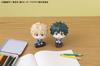 Посмотреть мою полную фигурку Кацуки Бакуго из My Hero Academia