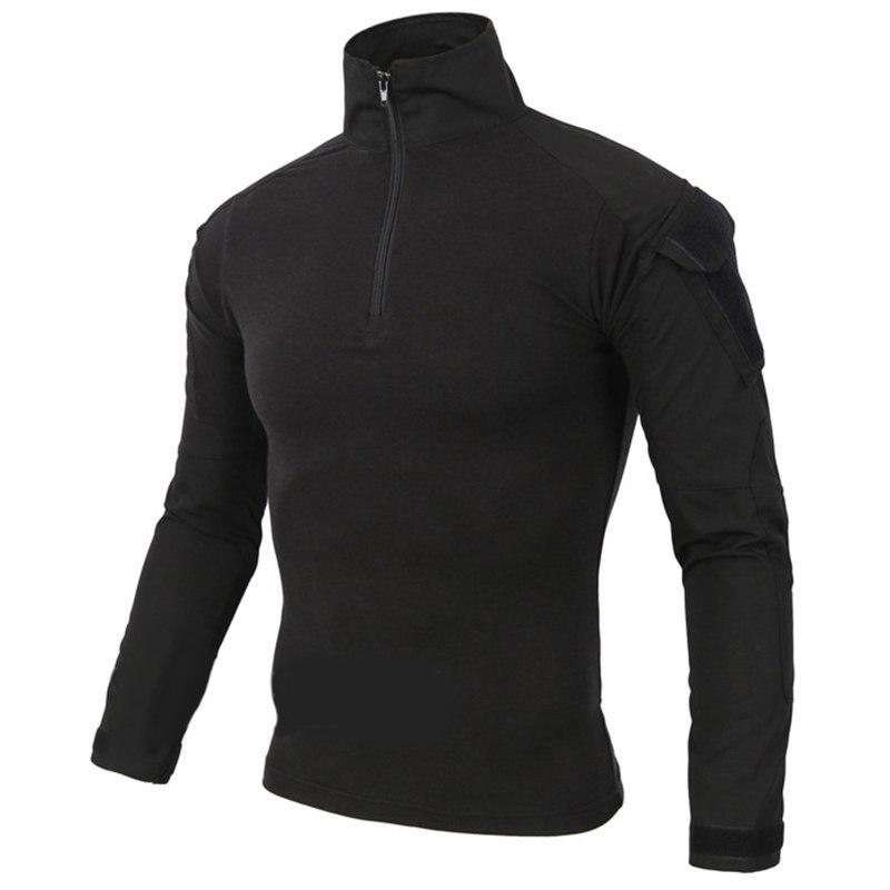 Камуфляжный костюм