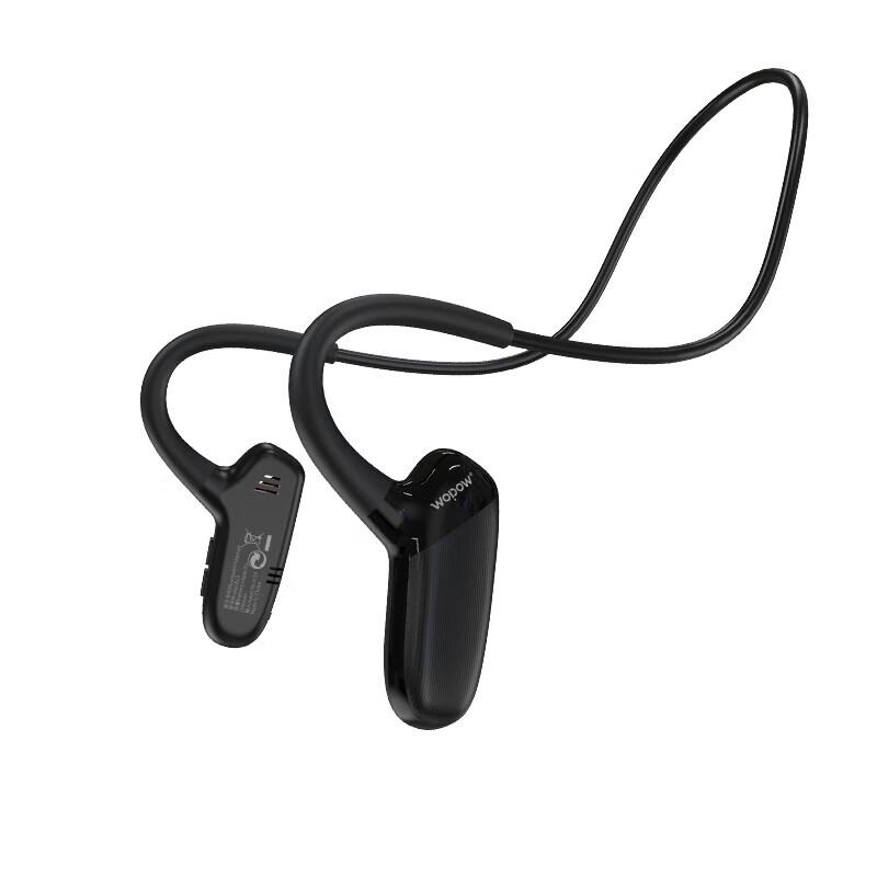 Wopow B23 Bluetooth 5.3 Ear-hook Sport Earphones