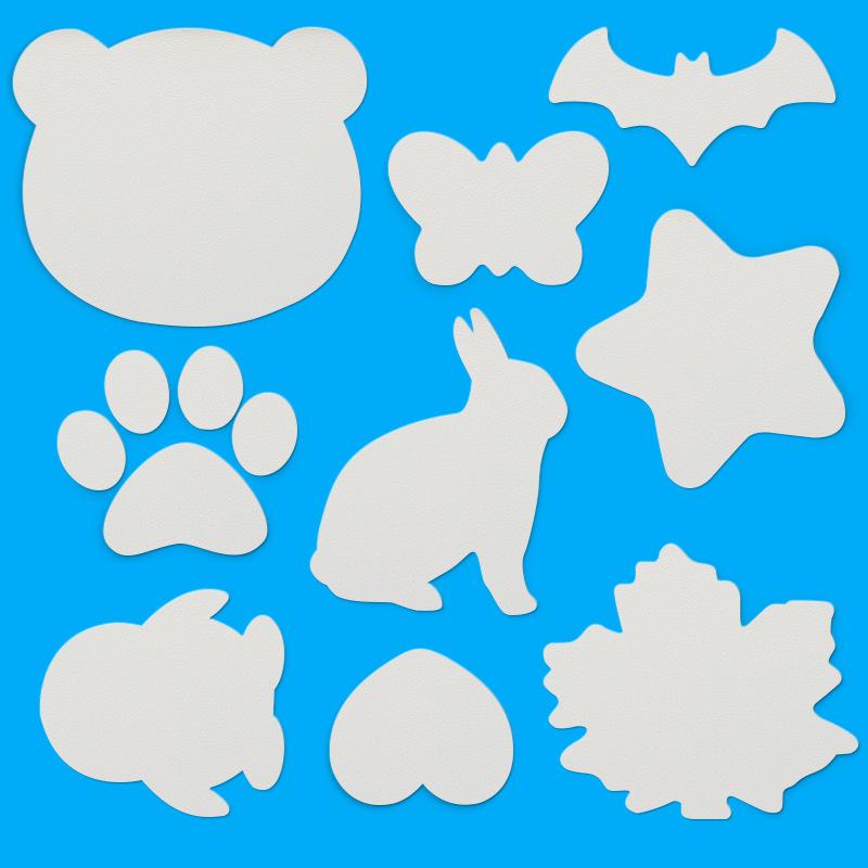 Самоклеящаяся искусственная кожа для дивана, мебели, сделай сам, ремонтная заплатка для салона автомобиля, наклейка на мотоцикл, кожаная нашивка из ткани