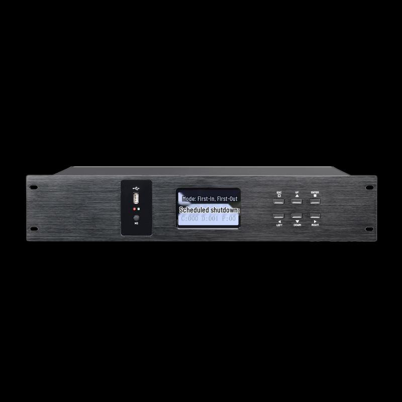DCSJ DC-YS500 Professional Wired Conference System (CN version)