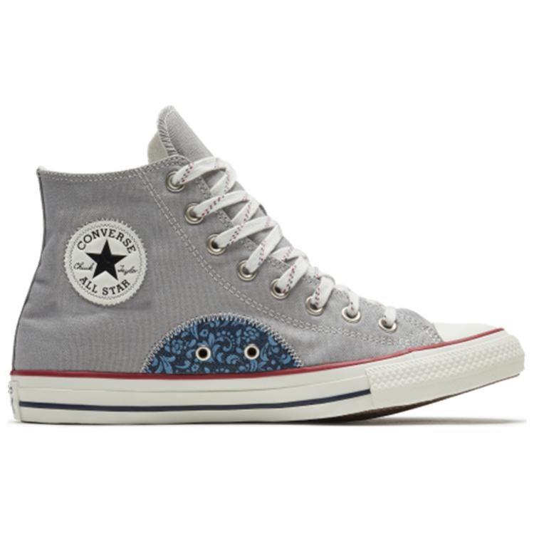 Converse Chuck Taylor All Star 'Grey' 168039C