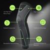 Sports Basketball Elastic Compression Knee Leg Sleeve for Joint Pain Relief