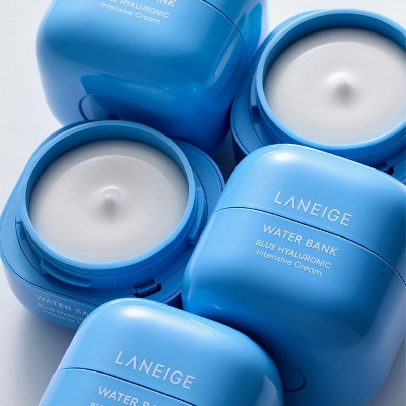 LANEIGE Крем-интенсив Water Bank Blue Hyaluronic (50 мл / 1,69 фл. унция)