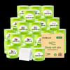 Heart to Heart Soft 4-Ply Toilet Paper Rolls