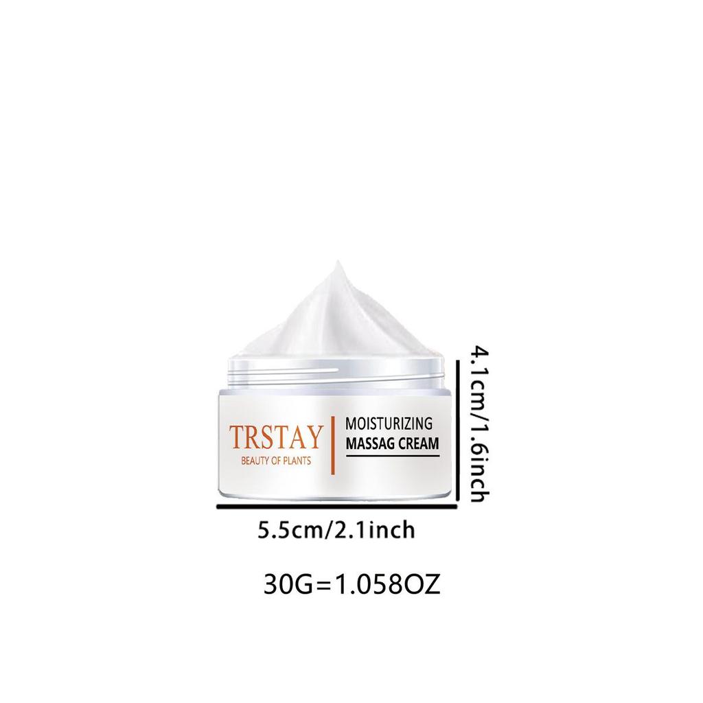 TRSTAY Высокоувлажняющий крем для лица Увлажняющий, увлажняющий, восстанавливающий, успокаивающий лосьон для ухода за кожей