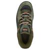 Puma 180 Free Spirits Vintage Suede Low-Top Sneakers Unisex Sneakers Green Black 403231-01