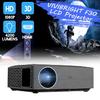 F30 4K 4200 Lumens HD Projector LCD 1080P 3D WIFI FHD Mini Portable Projector 1920x1080P Home Theater Video Proyector