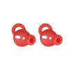 2Pcs Silicone Anti-slip Ear Caps Earphone Protector for AirPods 1/2