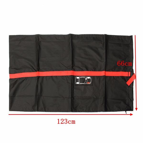 4 шт./компл., 16-23 дюйма, универсальный автомобильный чехол для запасного колеса, защитный чехол для гаража, солнцезащитный козырек, пыленепроницаемый