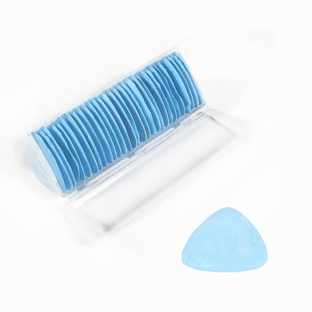 Мел для портных, стираемый маркер, лоскутный узор для одежды, инструмент для шитья «сделай сам», аксессуар для рукоделия