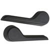 APPERFiT Seat Reclining Handle Lever Front Left + Right Side Replaces 2007-2013 Chevrolet Avalanche