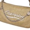 Champion Летняя джинсовая сумка-хобо под мышку