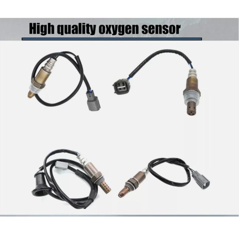 4PCS for 2009-2011 3.5L-V6 Oxygen Sensor