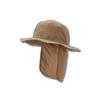 Free Knot Shade Hat Sand Beige Y3209-F-21