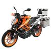 GSADV Aluminum Alloy Rack for KTM 390/250 Duke - Top Box, Side Box, Crash Bar, Bumper Modification