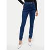Vero Moda Elly Jeans 10310613 Blue Skinny Fit