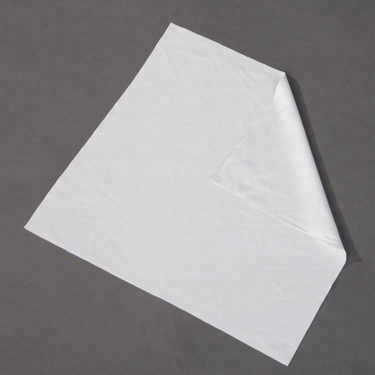 12X12inch Large Size Industrial Lint Free Cleanroom Wiper Kit Polyester Microfiber Wipes Cloth for Biopharmaceutical