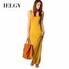 Explosion Women's Multi-color Elegant Sexy Vest Dress Fashion Dress