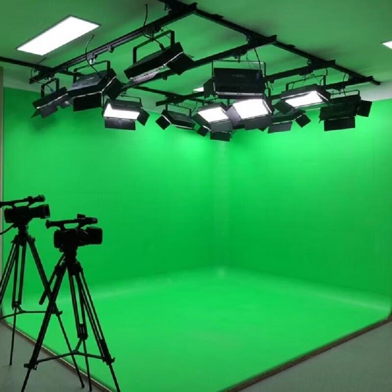 TYSST Virtual Studio System
