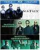 MATRIX MATRIX RELOADED MATRIX REVOLUTIONS / /
