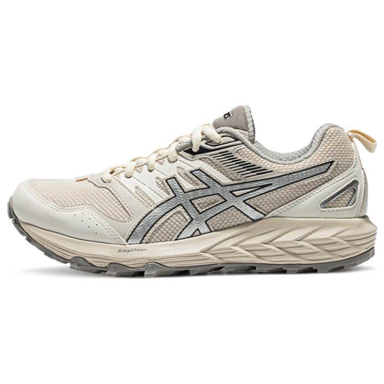 Asics Гель Sonoma Cn 'Бежевый Серебристый' Женские 1012B656-200