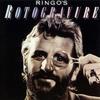 CD RINGO STARR - Ringo's Rotogravure 824172 Atlantic 1992 US Rock Used