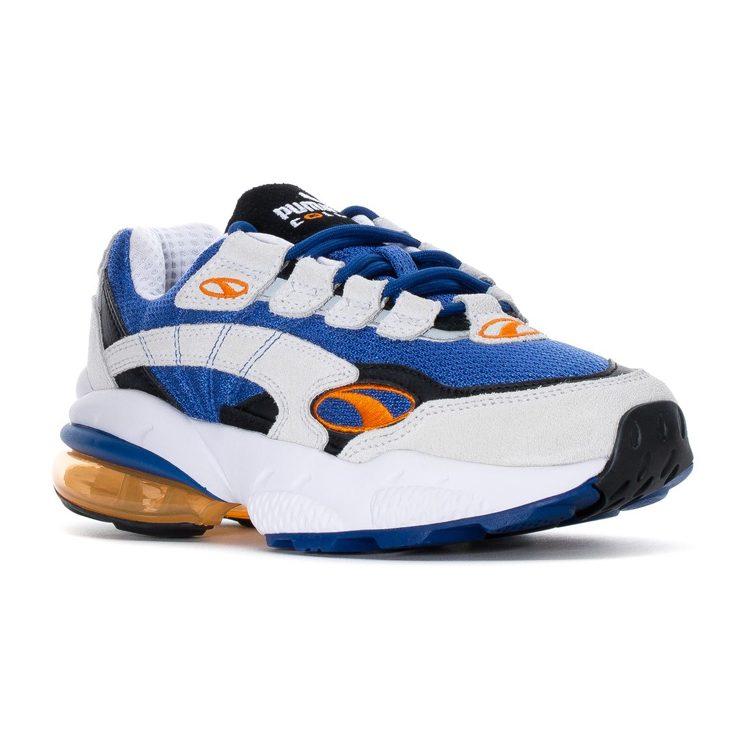 Puma Кроссовки для тренировок CELL Kids' Grade School 369630-02