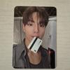 Broadcast Parking Ticket Photocard Shownu