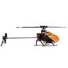 C129 RC Helicopter 4CH Mini Aileronless Helicopter 6-axis Gyro Remote Control Helicopter RC